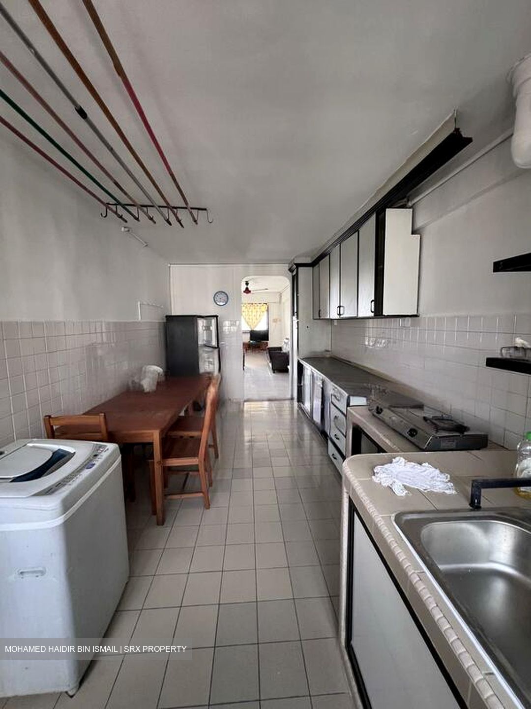 Blk 715 Vista 18 (Clementi), HDB 3 Rooms #480024471